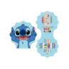 Conjunto de artigos de papelaria para colorir Stitch - Creativity without Limits
