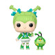 Rainbow Brite Figura POP! & Buddy Patty O'Green & Lucky 9 cm