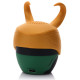 Mini Altavoz Bitty Boomers Loki 5 cm: El Detalle Perfecto para Fans de Marvel