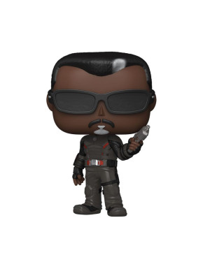 Funko POP! Blade 9 cm Deadpool 3 Marvel