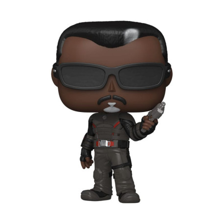 Funko POP! Blade 9 cm Deadpool 3 Marvel