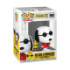 Peanuts Figura POP! & Buddy Vinyl Joe Cool w/Wdstk 9 cm