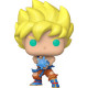 Funko Pop! Goku SS Kamehameha Dragon Ball (DGLT)