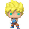 Funko Pop ! Goku SS Kamehameha Dragon Ball (DGLT)