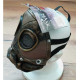 Máscara M3A1 Steampunk Mask - Talla Única