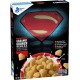 Cereal Superman Cramel Crunch