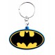 Gift Set Batman Logo Mug + Glass + key chain