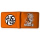 Wallet Dragon Ball Goku Super Saiyan