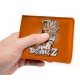 Wallet Dragon Ball Goku Super Saiyan