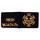 Cartera One Piece Trafalgar Law Icono