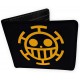 Cartera One Piece Trafalgar Law Icono