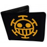 Wallet One Piece Trafalgar Law Icon