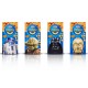 Macarrones con Queso Star Wars Kraft Macaroni & Cheese