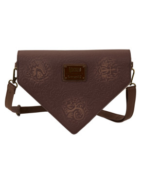 Bolso Bandolera Wicket Elphaba Loungefly