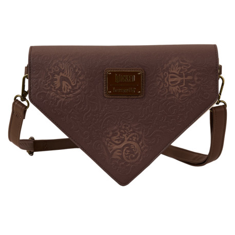 Bolso Bandolera Wicket Elphaba Loungefly