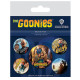 Paquete De Insignias The Goonies