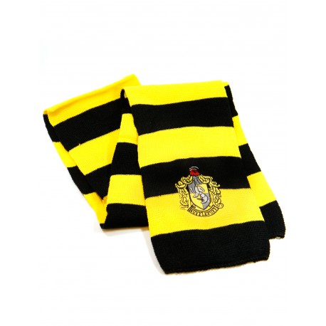 Foulard Poufsouffle Harry-Potter-150cm