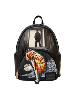 Bolso Mochila Halloween Michael Myers Loungefly