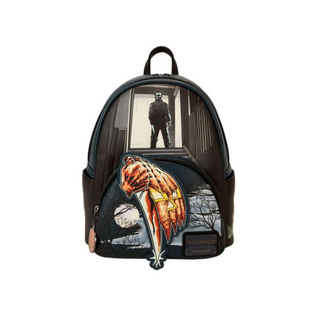 Bolso Mochila Halloween Michael Myers Loungefly