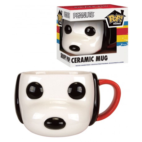 Cup Funko Pop! Snoopy