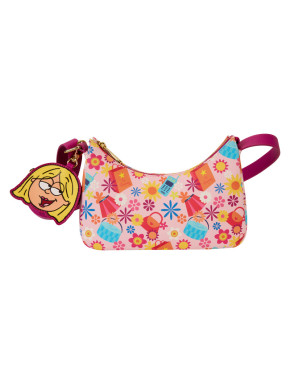 Bolso Bandolera Lizzie Mcguire Loungefly