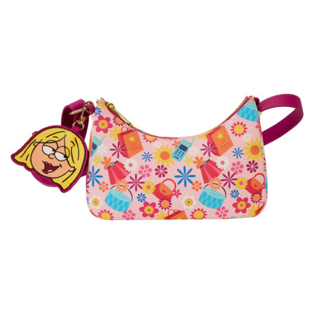 Bolso Bandolera Lizzie Mcguire Loungefly