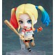 Figura Harley Quinn Escuadrón Suicida Nendoroid 672