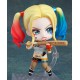 Figura Harley Quinn Escuadrón Suicida Nendoroid 672