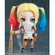 Figura Harley Quinn Escuadrón Suicida Nendoroid 672