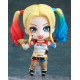 Figura Harley Quinn Escuadrón Suicida Nendoroid 672