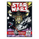 Calendario Pared Star Wars 30X30