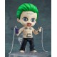 Figura Joker Escuadrón Suicida Nendoroid 672