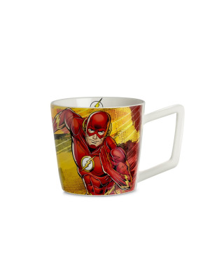 Taza The Flash 430 Ml