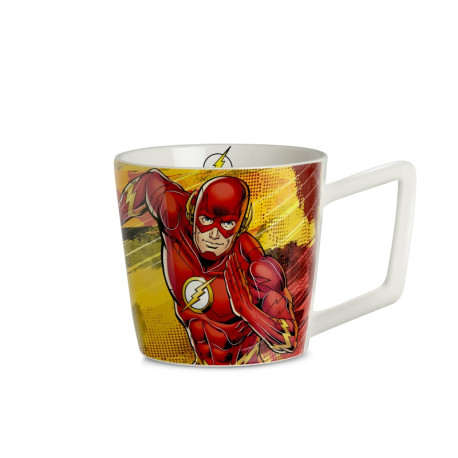 Taza The Flash 430 Ml