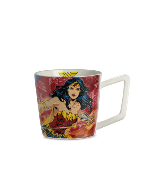 Taza Wonder Woman 430 Ml