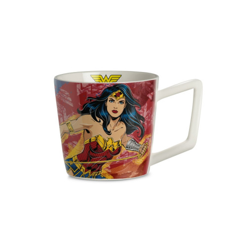 Taza Wonder Woman 430 Ml