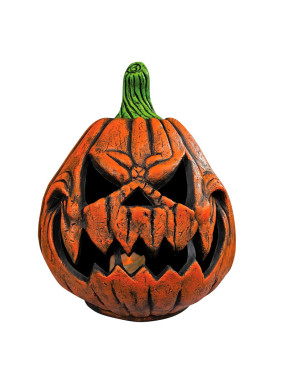 Artículo Decorativo Calabaza Jack Olantern