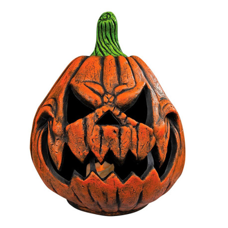 Artículo Decorativo Calabaza Jack Olantern