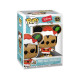 Figura Pop! Funko Pop! Disney Holiday Minnie