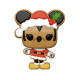 Figura Pop! Funko Pop! Disney Holiday Minnie