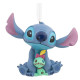 Adorno Stitch Con Peluche 7,5 Cm