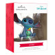 Adorno Stitch Con Peluche 7,5 Cm