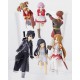 Figuritas Sorpresa Sword Art Online Putitto Series