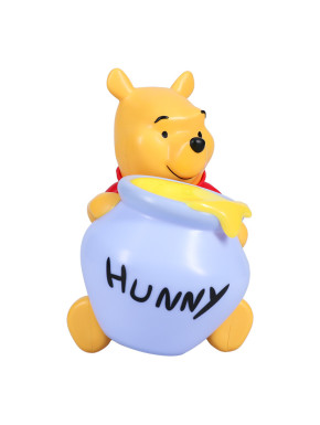 Lámpara Winnie The Pooh 16 Cm