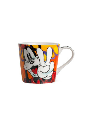 Taza Goofy 430Ml