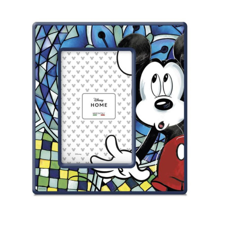 Marco De Fotos Mickey Mouse Forever & Ever 18X20 Cm