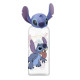 Botella Con Figura 3D Stitch Y Palmas 560 Ml