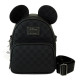 Bolso Bandolera Mickey Orejas Loungefly