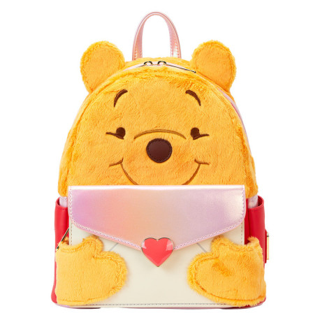 Bolso Mochila Wtp Carta De Amor Loungefly