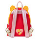 Bolso Mochila Wtp Carta De Amor Loungefly